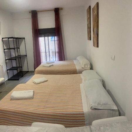 Habitaciones Familiares Con Bano Privado Lf - Sin Ascensor Zaragoza Dış mekan fotoğraf