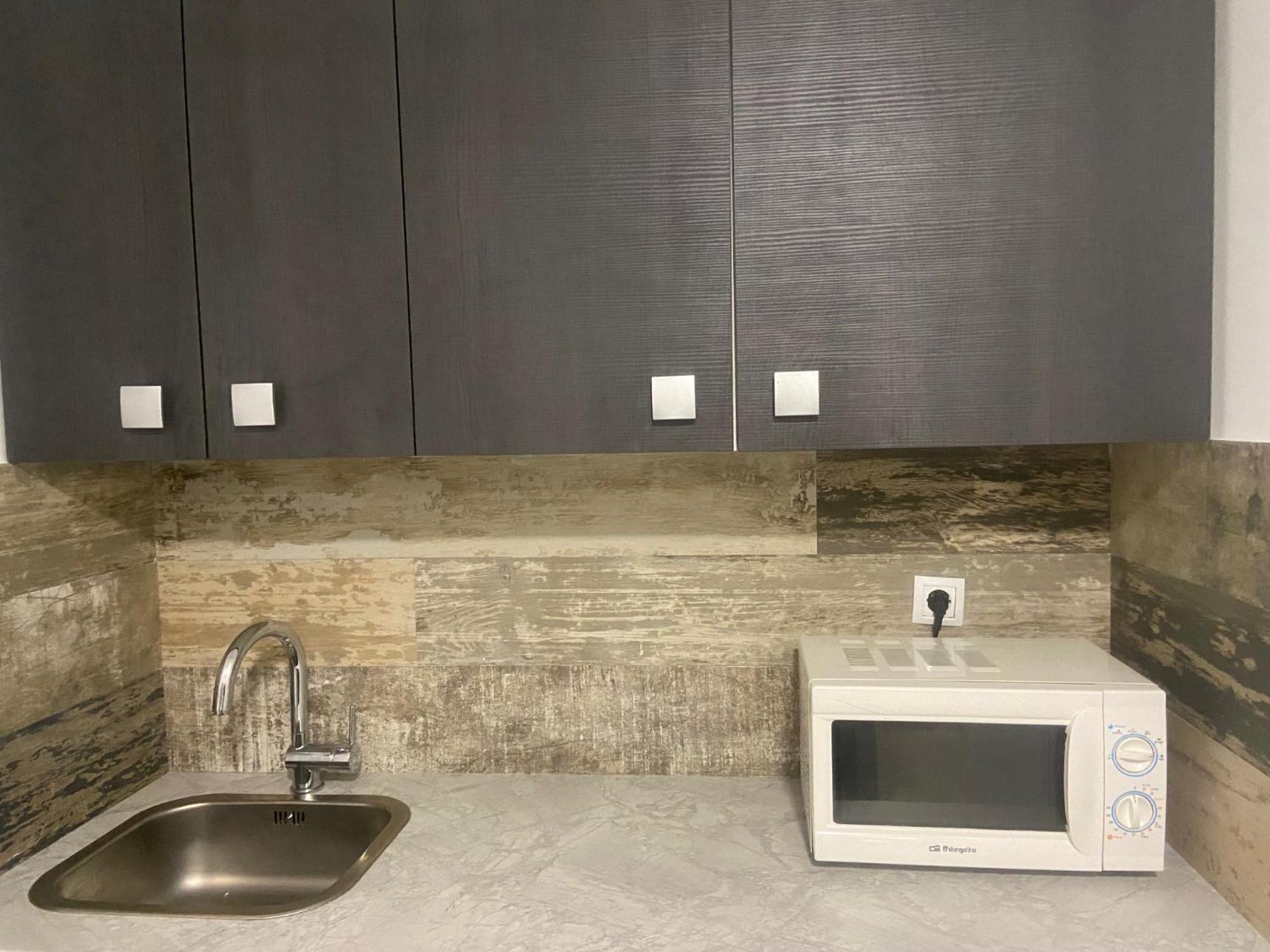 Habitaciones Familiares Con Bano Privado Lf - Sin Ascensor Zaragoza Dış mekan fotoğraf