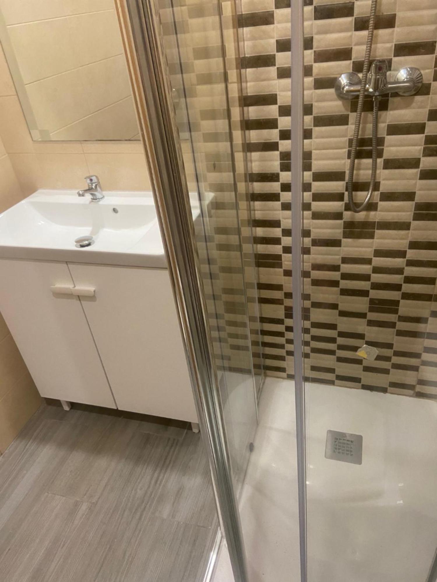 Habitaciones Familiares Con Bano Privado Lf - Sin Ascensor Zaragoza Dış mekan fotoğraf